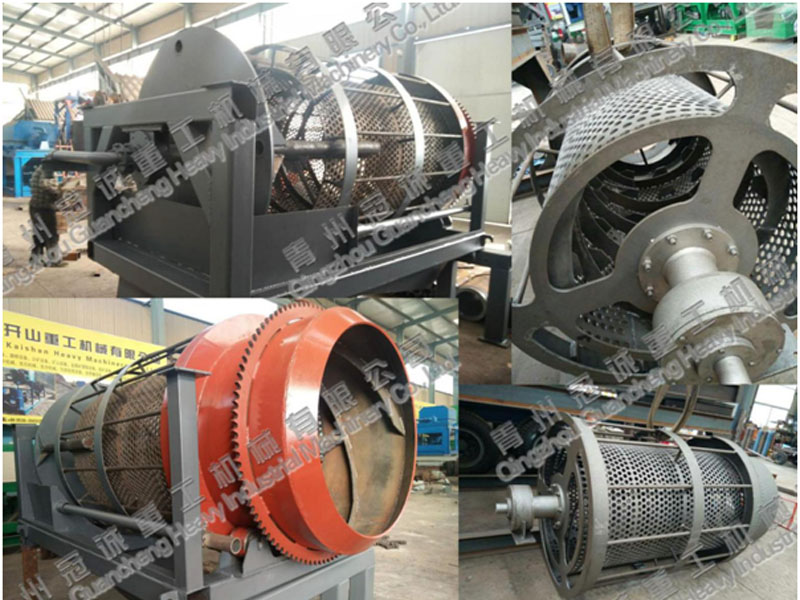 細沙回收機 細沙回收機