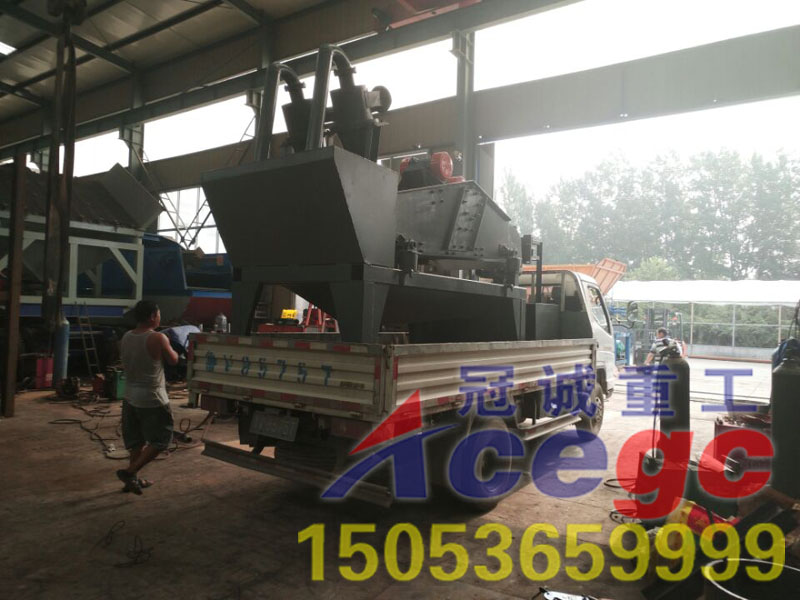 細(xì)沙回收機(jī) 細(xì)沙回收機(jī)