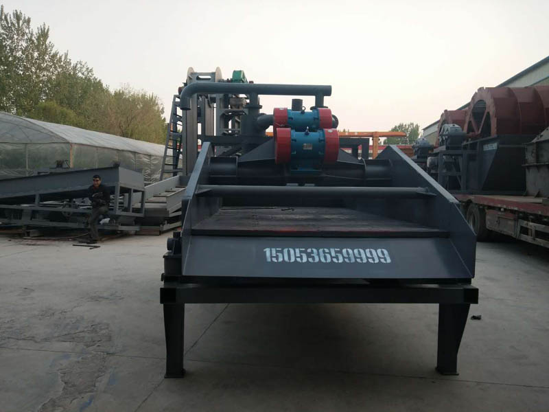 細(xì)沙回收機(jī) 細(xì)沙回收機(jī)