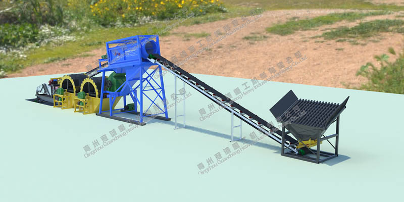 細(xì)沙回收 細(xì)沙回收