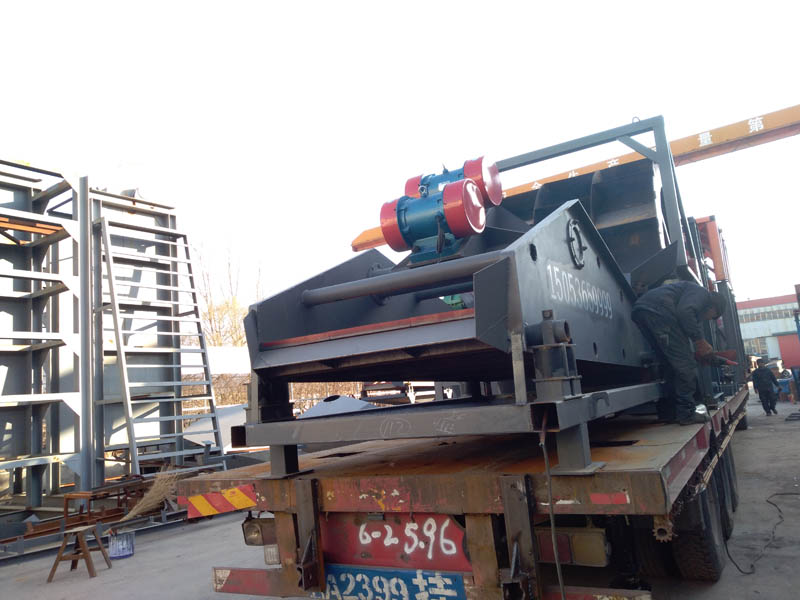 細(xì)沙回收設(shè)備 細(xì)沙回收設(shè)備