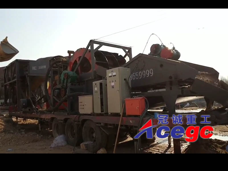 細(xì)砂回收機(jī) 細(xì)砂回收機(jī)