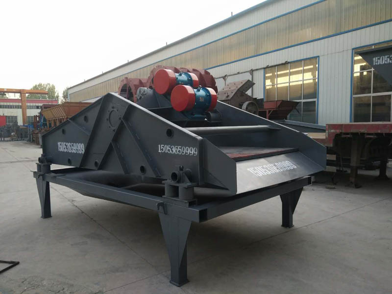 洗砂脫水篩 洗砂脫水篩