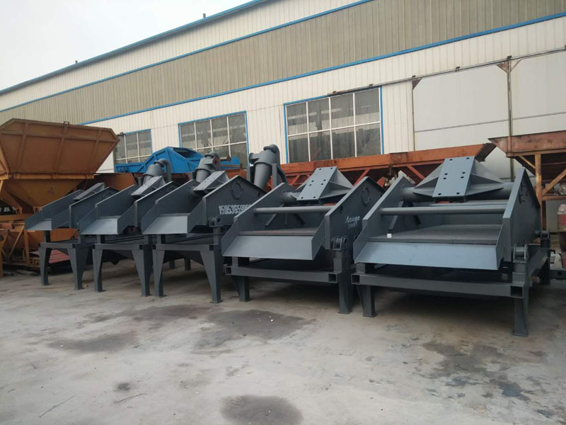 細(xì)沙回收一體機(jī) 細(xì)沙回收一體機(jī)