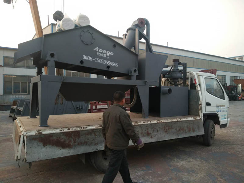 小型細沙回收機報價 小型細沙回收機報價