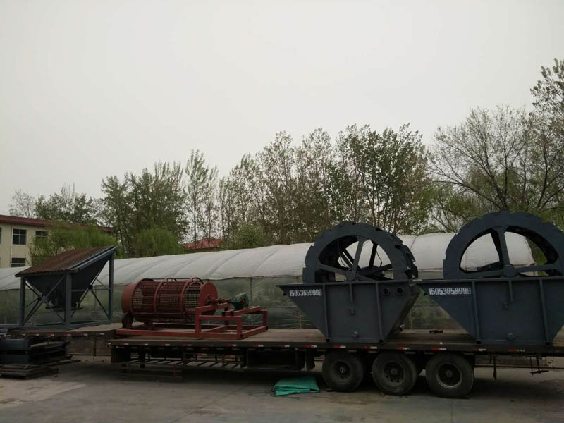 好用的細沙回收機 好用的細沙回收機