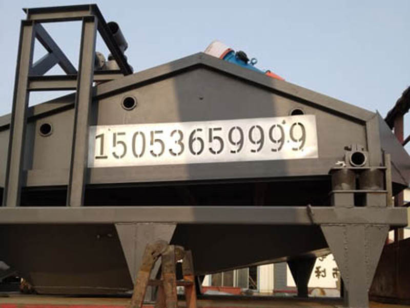 細(xì)砂回收機(jī) 細(xì)砂回收機(jī)