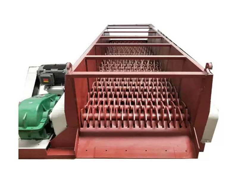 泥石分離機 泥石分離機