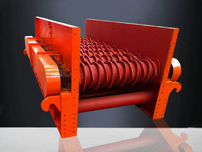 建筑垃圾泥石分離機(jī) 建筑垃圾泥石分離機(jī)