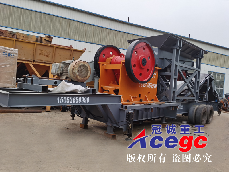 建筑垃圾分揀設(shè)備 建筑垃圾分揀設(shè)備