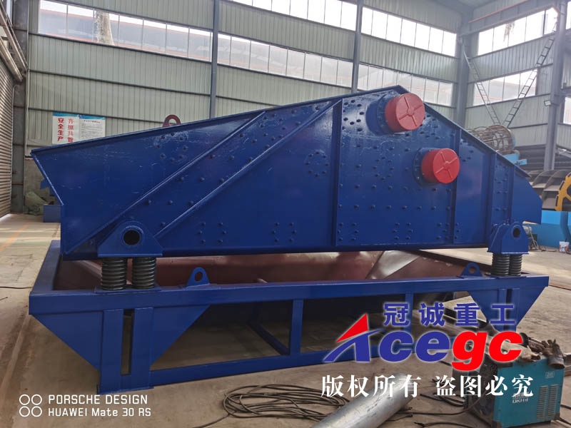 脫水篩設(shè)備 脫水篩設(shè)備